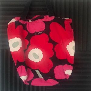 Limited Edition Marimekko Bag